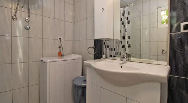 Коттедж Standard Ferienhaus für 4 Personen ca 40 qm in Sijana, Istrien Istrische Riviera