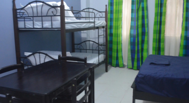 Dream Transient Rooms, Rezervovat Hotel Baguio 