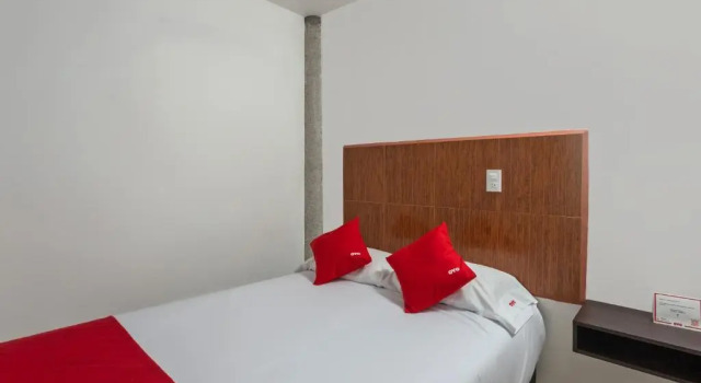 Номер Standard Capital O Hotel Emperadores Inn, Atlixco