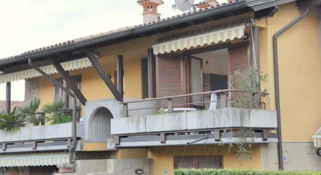 Belvilla by OYO Casara Quarantuno, Prenota Casa vacanze Hotel a Veneto con parcheggio, Parcheggio