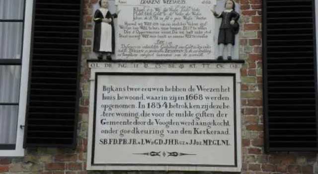 Martenatuinhuis, Rezervovat Hotel Franeker Friesland