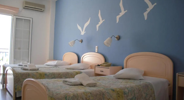 Ifigenia Hotel, Book Hotel Hotels in Sporades with a Pool, Swimming Pool
