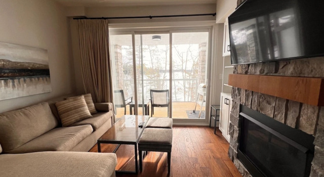 Люкс Premium Touchstone Resort