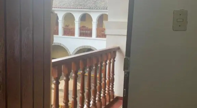 Номер Standard Hotel Santa Rosa