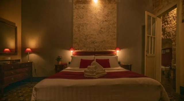 Номер Superior Cappuccine GuestHouse