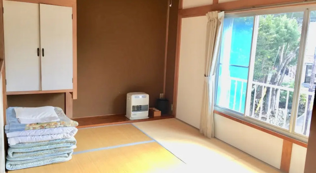 Guest House Itokawa