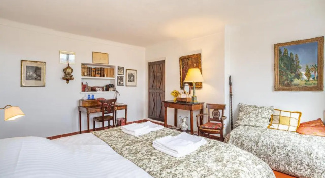 Номер Deluxe La Maison du Prince