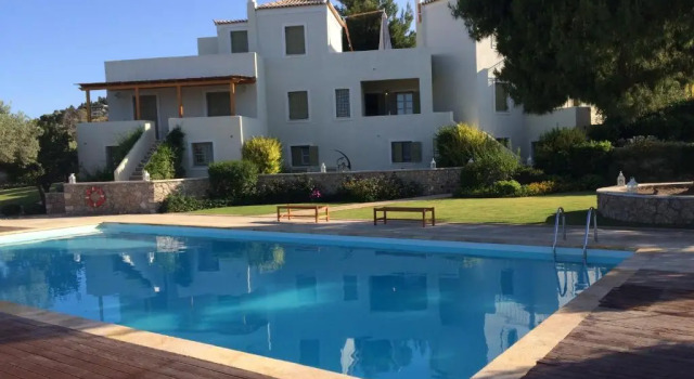 Xenon Estate, Rezervovat Hotel 4hvězdičkové hotely v Saronic Islands, 4*