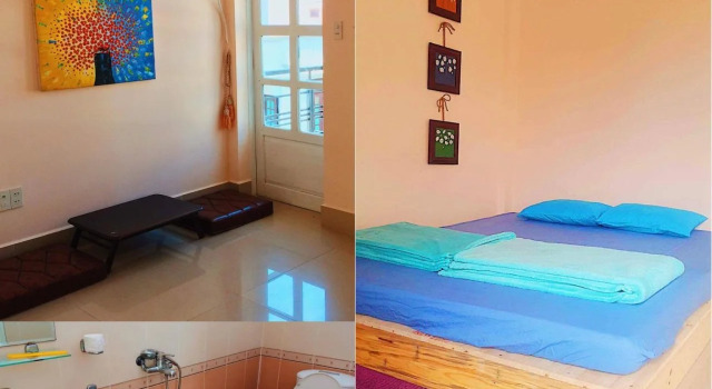 Lemongrass Homestay