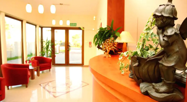 Pension Amberia