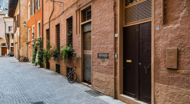 Lilli House by Wonderful Italy
