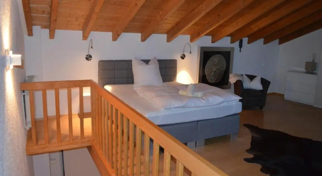 Апартаменты Prinz City Apartments