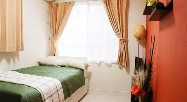 OHANA TOKYO HOUSE - Vacation STAY 73658v, Prenota Hotel Tokyo Tokyo