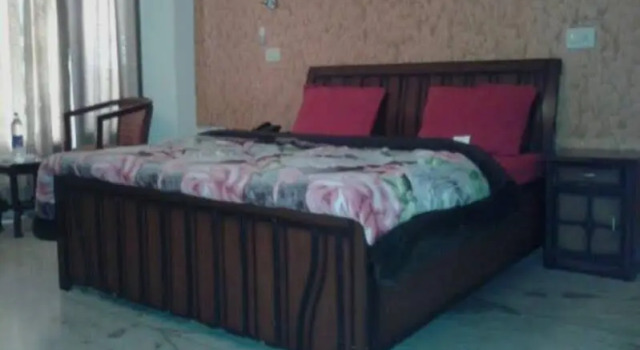 Star Boutique Guest House, Rezerwuj Pensjonat Panchkula Delhi