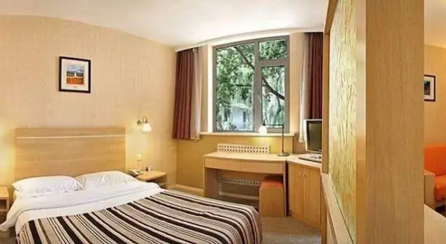 Coto Modern Hotel