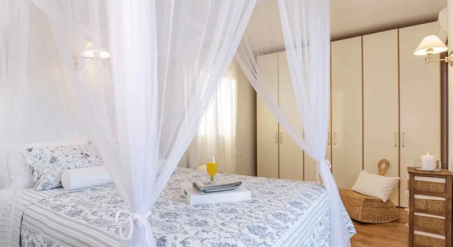 Вилла FZIN Villa Sevil