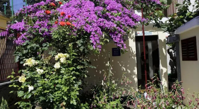 Room in Little House Marjan