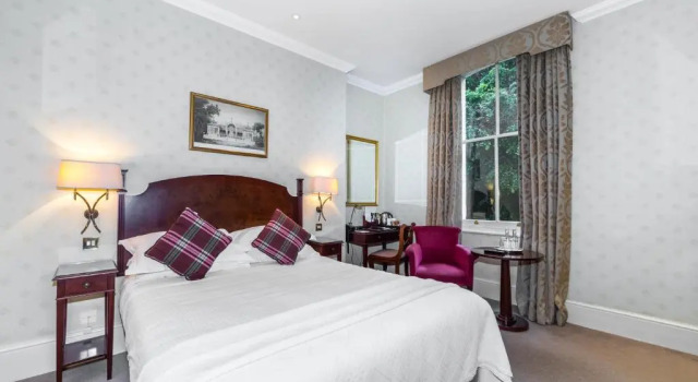 Номер Classic The Petersham