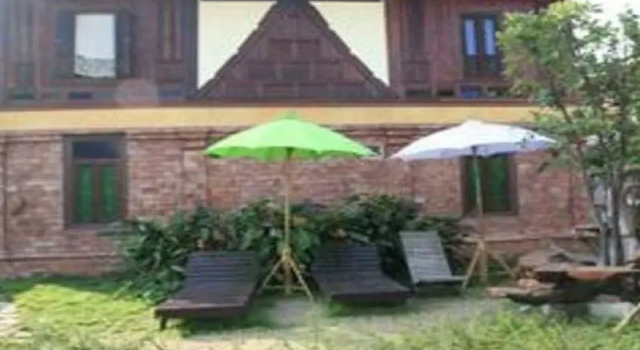 Номер Standard Baaneve Guesthouse