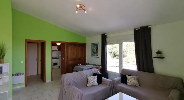 Апартаменты Ferienhotel Maristella