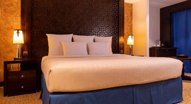 Двухместный номер Superior Nordic Palace and spa