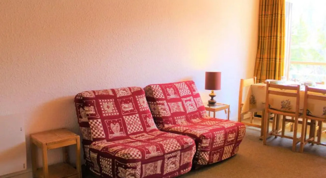 Appartement Vars, 2 pièces, 6 personnes - FR-1-330B-163, Κράτηση Διαμέρισμα Vars Hautes-Alpes