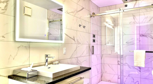 Двухместный номер Standard Le Noranda Hotel & Spa, an Ascend Collection Hotel