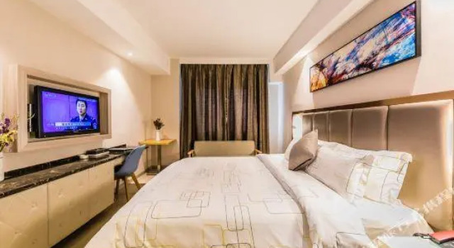 Jinyue Express Hotel (Fuzhou Paiwei), Book Hotel Mawei 