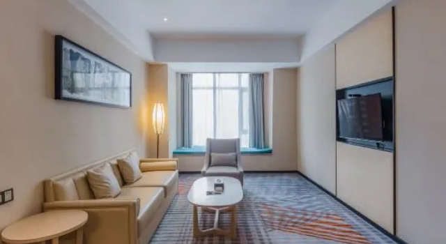 Suite Deluxe Easco Hotel