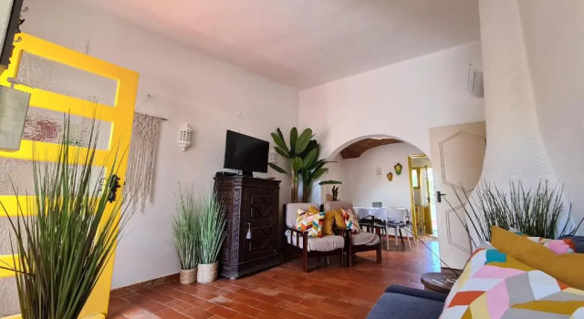 Aldeia do Golf - Vila I8, Rezervovat Apartmán Hotely v Sotavento s parkováním, Parkování