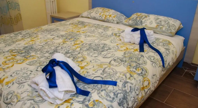 Номер Standard Homesuitehome
