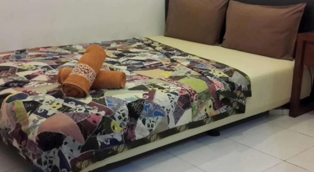 The Wayang Homestay