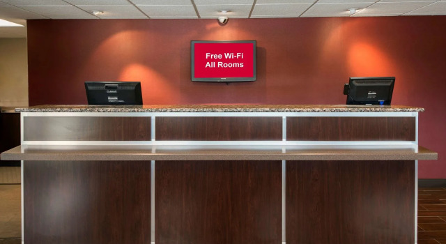 Red Roof Inn Naperville, Boek Hotel Naperville 