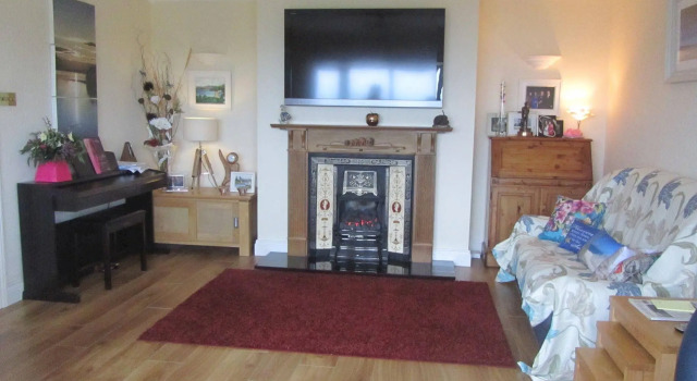 Edencrest B&B, Reserva ahora Bed & breakfast Bantry 