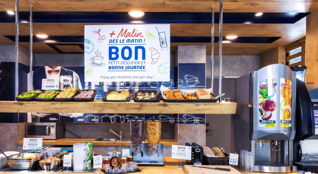 ibis budget Pertuis Luberon, Book Hotel Hoteller i Pertuis med pool, Swimmingpool