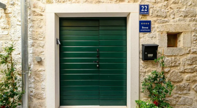 Apartments Festum