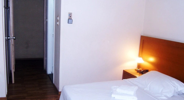 Theoxenia Hotel