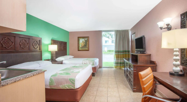 Stayable Kissimmee East