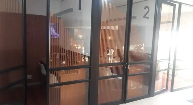 Central Rosebank Apartment, Reservar Apartamento Apartamentos em Gauteng, Apartamento