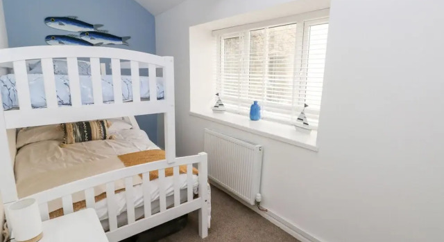 Bluebell Cottage