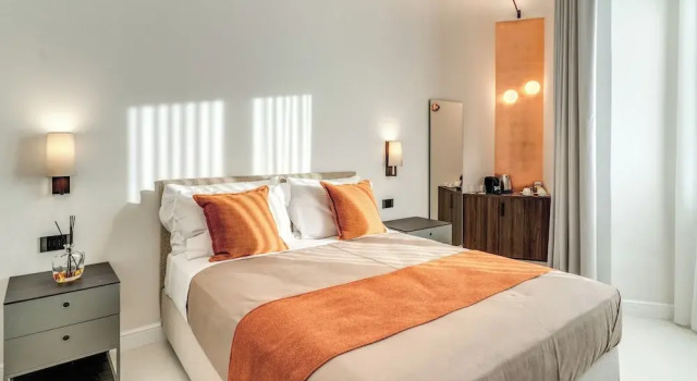 Номер Comfort Residenze Piazza Dante