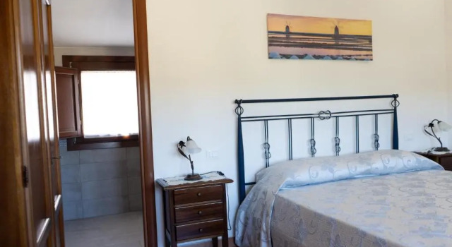 B&B 4 Stagioni, Book Bed and Breakfast Hotels in Paceco with Parking, Parking