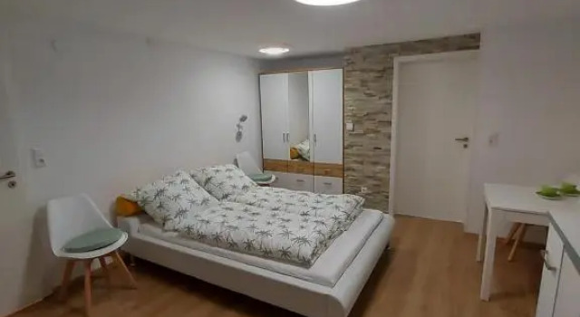 Lavendel Apartment, Reserva ahora Apartamento Hoteles en Baden-Wurtemberg con aparcamiento, Aparcamiento