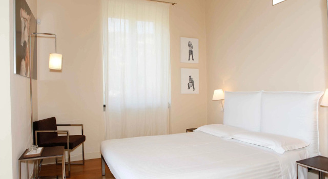 Номер Superior Villa Rosmarino