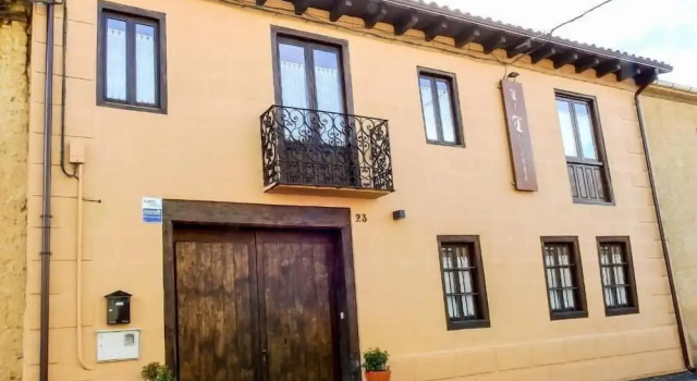 Albergue El Encanto, Забронировать Хостел Хостелы Леона, Хостел