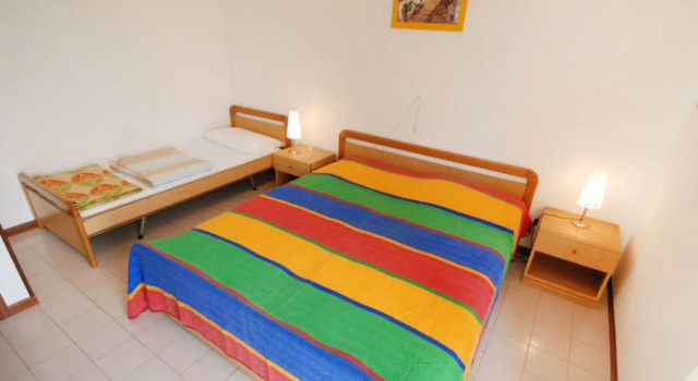 Villa Solarium Bibione 9760