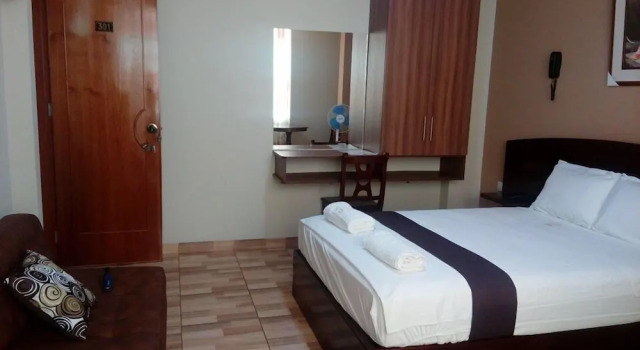 Студия Superior Hotel Real Chimbote