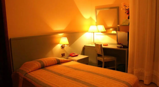 Номер Standard Hotel Sporting
