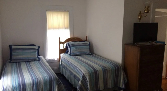 Butternut Ridge Bed & Breakfast, Varaa Hotelli Lisbon New York State