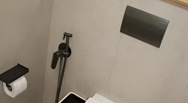 Номер Standard Bulak Hotel